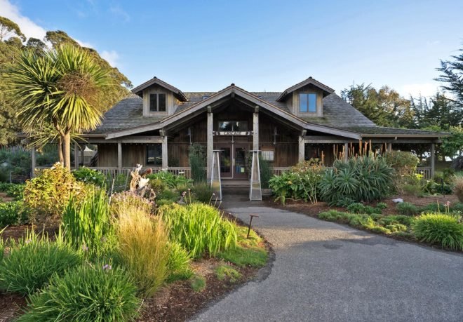 Cascade Bar and Grill, Costanoa, KOA, Santa Cruz North / Costanoa KOA, RV Park, campground, Pescadero