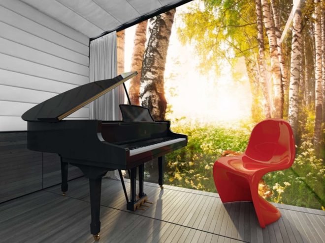 Disappear Retreat by COULSON Architects, Disappear Retreats prefab, Disappear Retreats passive house, triple zero living architecture, off grid prefab architecture, off grid tiny house, solar powered tiny passive house, prefab housing by COULSON,