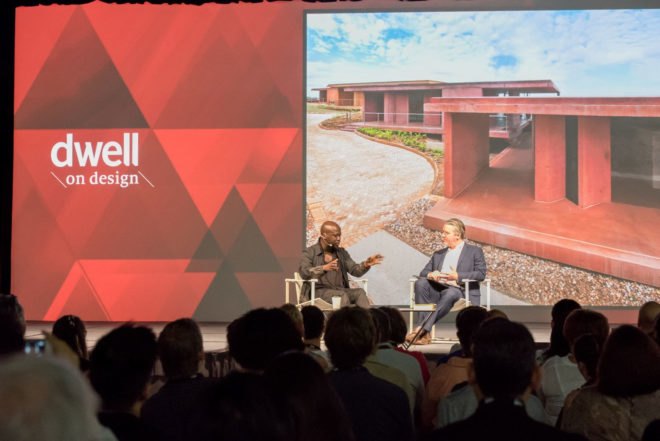 Dwell, Dwell on Design, Dwell on Design conference, design conference