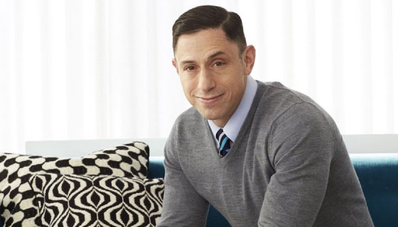 Jonathan Adler, designer, designer Jonathan Adler