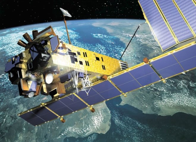 satellite, Envisat, Envisat satellite, satellites