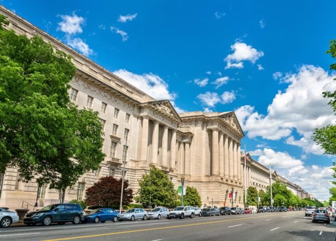 Environmental Protection Agency, EPA, Washington DC, EPA building, building, architecture