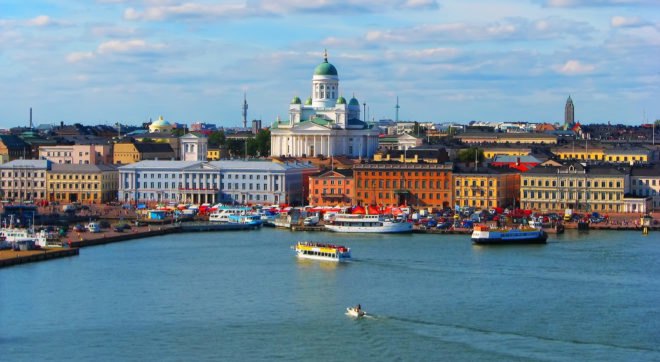 Helsinki, Nordic, Finland, northern cities, Europe, Urban, Capital of Finland, City Capital, Waterfront, Historic City