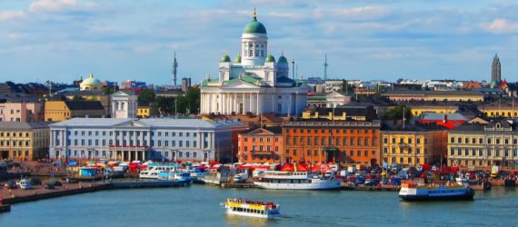 Helsinki, Nordic, Finland, northern cities, Europe, Urban, Capital of Finland, City Capital, Waterfront, Historic City