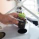Hexagro Urban Farming, Hexagro, Living Farming Tree, indoor farm, indoor garden, vertical garden, plants