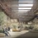 European Union’s 2020 climate and energy projects in Riga, Kimmel Quarter in Riga, Kimmel Quarter by Schmidt Hammer Lassen Architects, sustainable Riga architecture projects, brewery adaptive reuse projects