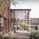 European Union’s 2020 climate and energy projects in Riga, Kimmel Quarter in Riga, Kimmel Quarter by Schmidt Hammer Lassen Architects, sustainable Riga architecture projects, brewery adaptive reuse projects
