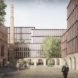 European Union’s 2020 climate and energy projects in Riga, Kimmel Quarter in Riga, Kimmel Quarter by Schmidt Hammer Lassen Architects, sustainable Riga architecture projects, brewery adaptive reuse projects