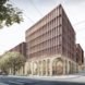 European Union’s 2020 climate and energy projects in Riga, Kimmel Quarter in Riga, Kimmel Quarter by Schmidt Hammer Lassen Architects, sustainable Riga architecture projects, brewery adaptive reuse projects
