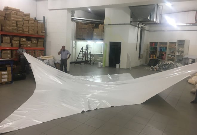 Di-Lab - American University of Beirut, Tyre Nature Reserve Hub, MARAH pavilion, beach pavilion, temporary pavilion, Lebanon, temporary installation, Tyre Coast Nature Reserve, green architecture, marine biodiversity, lightweight structure