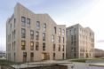 Mandal Slipway Housing Complex by Reiulf Ramstad Arkitekter, Mandal modern housing, timber housing in Mandal, Mandal Slipway Housing Complex, zigzagging roof residence, contemporary housing in Mandal