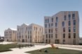 Mandal Slipway Housing Complex by Reiulf Ramstad Arkitekter, Mandal modern housing, timber housing in Mandal, Mandal Slipway Housing Complex, zigzagging roof residence, contemporary housing in Mandal