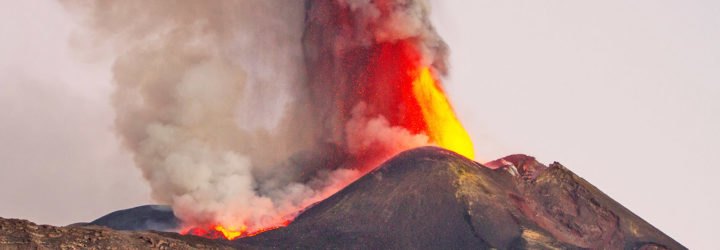 Mount Etna, Etna, Italy, Catania, volcano, stratovolcano