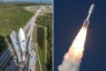 innovative weather forecasting technology, weather forecasting imagery, GOES-S satellite launch, successful GOES-S satellite launch, what is the GOES-S satellite, how can
