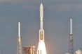 innovative weather forecasting technology, weather forecasting imagery, GOES-S satellite launch, successful GOES-S satellite launch, what is the GOES-S satellite, how can