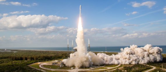 innovative weather forecasting technology, weather forecasting imagery, GOES-S satellite launch, successful GOES-S satellite launch, what is the GOES-S satellite, how can