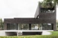 Notary Office by Abscis Architecten, Notary Office in Ghent, energy efficient office in Ghent, energy efficient office architecture Belgium, natural lighting in office design, Notary Office in Belgium