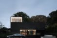 Notary Office by Abscis Architecten, Notary Office in Ghent, energy efficient office in Ghent, energy efficient office architecture Belgium, natural lighting in office design, Notary Office in Belgium