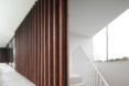 Notary Office by Abscis Architecten, Notary Office in Ghent, energy efficient office in Ghent, energy efficient office architecture Belgium, natural lighting in office design, Notary Office in Belgium