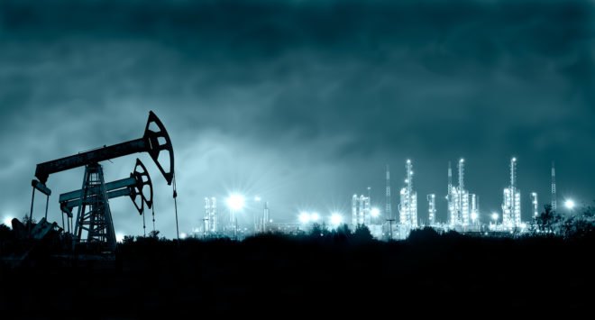 Oil, refinery, pump jack, oil rig, oil industry, fossil fuels