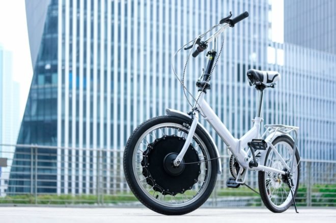 EvoWheel, electric bike converter, e bike designs, electric bike wheel, smart e bikes, ebike technology, converting a bike into an electric bike, building an eBike, bike accessories, ebike design, tires for ebikes, ebike tires, ebike technology