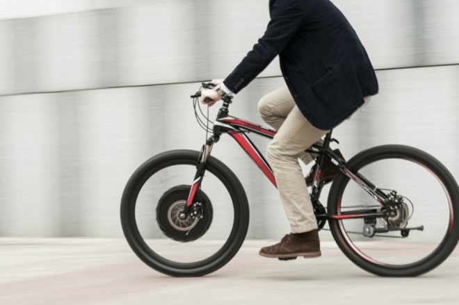EvoWheel, electric bike converter, e bike designs, electric bike wheel, smart e bikes, ebike technology, converting a bike into an electric bike, building an eBike, bike accessories, ebike design, tires for ebikes, ebike tires, ebike technology