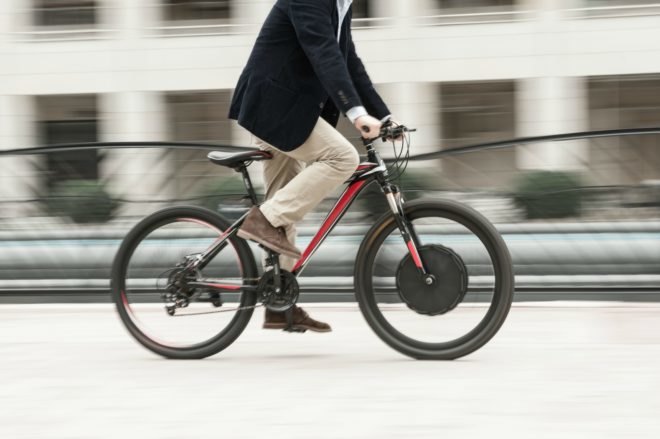 EvoWheel, electric bike converter, e bike designs, electric bike wheel, smart e bikes, ebike technology, converting a bike into an electric bike, building an eBike, bike accessories, ebike design, tires for ebikes, ebike tires, ebike technology