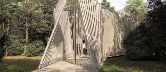 Pavilion of the Holy See by Foster + Partners, Venice Architecture Biennale Vatican City, Venice Architecture Biennale Holy See, San Giorgio Maggiore pavilion, Norman Foster Venice Architecture Biennale, Vatican City pavilion,