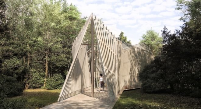 Pavilion of the Holy See by Foster + Partners, Venice Architecture Biennale Vatican City, Venice Architecture Biennale Holy See, San Giorgio Maggiore pavilion, Norman Foster Venice Architecture Biennale, Vatican City pavilion,