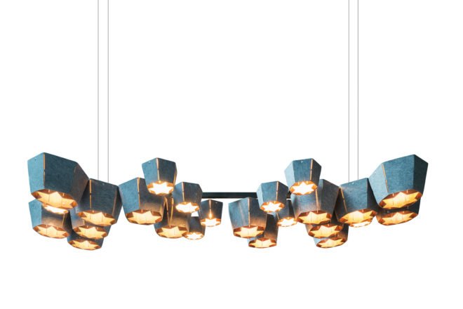 Plastic Whale Circular Furniture, Plastic Whale, LAMA Concept, Vepa, circular furniture, furniture, furniture design, lamps