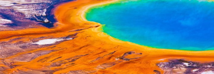 Yellowstone, Yellowstone National Park, Yellowstone supervolcano, supervolcano, Yellowstone caldera, Yellowstone volcano, Yellowstone plume, plume beneath Yellowstone, University of Texas, Journal Nature, science, Yellowstone science, what causes Yellowstones activity, what causes Yellowstones geysers