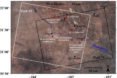 Southern Methodist University, Texas, ground movement, map, sinkhole, sinkholes, oil and gas
