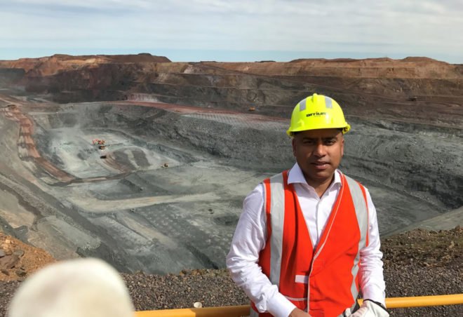 Sanjeev Gupta, GFG Alliance, Tesla, Elon Musk, Tesla battery, world's biggest battery, Australia Tesla battery, Whyalla Steelworks, Whyalla Steelworks battery, South Australia battery, clean energy, renewable energy