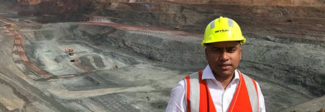 Sanjeev Gupta, GFG Alliance, Tesla, Elon Musk, Tesla battery, world's biggest battery, Australia Tesla battery, Whyalla Steelworks, Whyalla Steelworks battery, South Australia battery, clean energy, renewable energy
