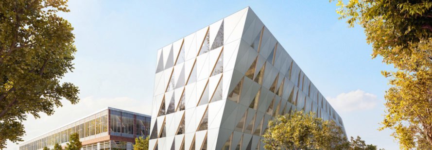 School of Continuing Studies York University by Perkins+Will, School of Continuing Studies York University, School of Continuing Studies York University LEED, York University LEED, York University sustainability, Passive House standard academic buildings, LEED gold Toronto architecture