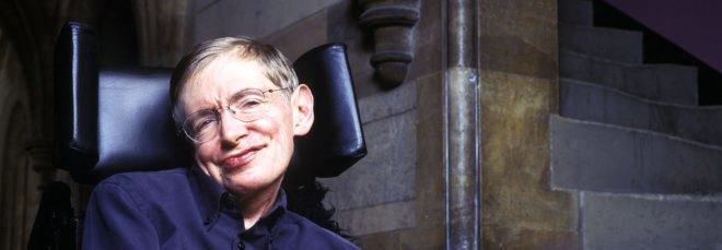 Professor Thomas Hertog, KU Leuven, A Smooth Exit From Eternal Inflation, Stephen Hawking, Professor Stephen Hawking, Stephen Hawking end of the world, Stephen Hawking end of the universe, Stephen Hawking multiverse, end of the world, end of the universe, multiverse,