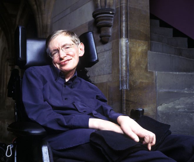 Professor Thomas Hertog, KU Leuven, A Smooth Exit From Eternal Inflation, Stephen Hawking, Professor Stephen Hawking, Stephen Hawking end of the world, Stephen Hawking end of the universe, Stephen Hawking multiverse, end of the world, end of the universe, multiverse,