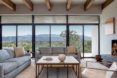 Sundial House by Specht Architects, Sundial House in Santa Fe, Specht Architects modernist residence, modernist architecture Santa Fe, board formed concrete homes