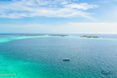 Swimsol, SolarSea, floating solar, solar power, solar energy, Maldives, renewable energy