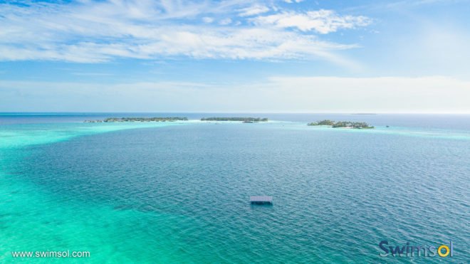Swimsol, SolarSea, floating solar, solar power, solar energy, Maldives, renewable energy