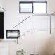Julius Taminiau Architects, Tatami House, floating house, Amsterdam, prefab, tatami mats, green architecture, space-saving design, rooftop deck
