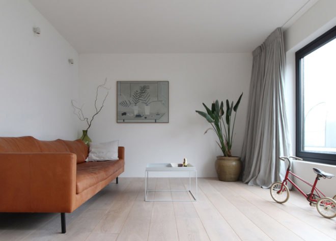 Julius Taminiau Architects, Tatami House, floating house, Amsterdam, prefab, tatami mats, green architecture, space-saving design, rooftop deck