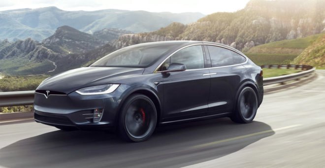 Tesla, Tesla Model X, Model X-100D, electric vehicle, EV, green car, Elon Musk