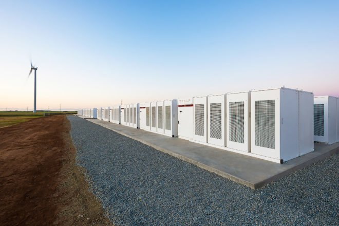 Sanjeev Gupta, GFG Alliance, Tesla, Elon Musk, Tesla battery, world's biggest battery, Australia Tesla battery, Whyalla Steelworks, Whyalla Steelworks battery, South Australia battery, clean energy, renewable energy