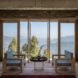 The Kumaon by Zowa Architects, The Kumaon in Uttarakhand, The Kumaon in India, The Kumaon hotel, Indian Himalayas rustic hotel, bamboo clad concrete buildings, bamboo clad hotels, rainwater harvesting hotel