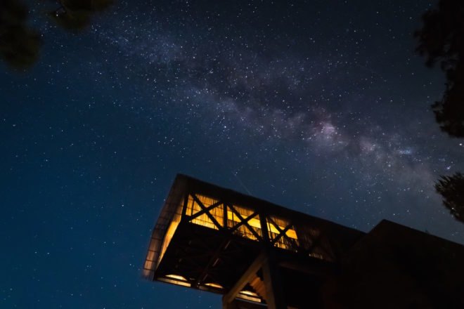 The Kumaon by Zowa Architects, The Kumaon in Uttarakhand, The Kumaon in India, The Kumaon hotel, Indian Himalayas rustic hotel, bamboo clad concrete buildings, bamboo clad hotels, rainwater harvesting hotel