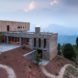 The Kumaon by Zowa Architects, The Kumaon in Uttarakhand, The Kumaon in India, The Kumaon hotel, Indian Himalayas rustic hotel, bamboo clad concrete buildings, bamboo clad hotels, rainwater harvesting hotel