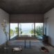 The Kumaon by Zowa Architects, The Kumaon in Uttarakhand, The Kumaon in India, The Kumaon hotel, Indian Himalayas rustic hotel, bamboo clad concrete buildings, bamboo clad hotels, rainwater harvesting hotel