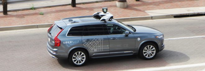 Uber, self-driving, self-driving car, autonomous, autonomous car, driverless, driverless car
