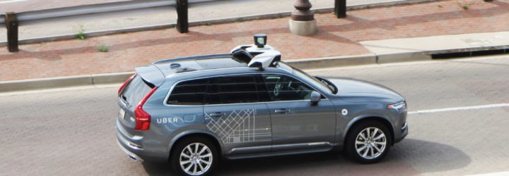 Uber, self-driving, self-driving car, autonomous, autonomous car, driverless, driverless car
